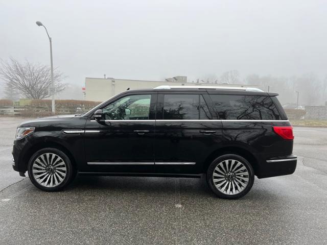 2021 Lincoln Navigator Reserve for sale in Other, NJ – photo 3