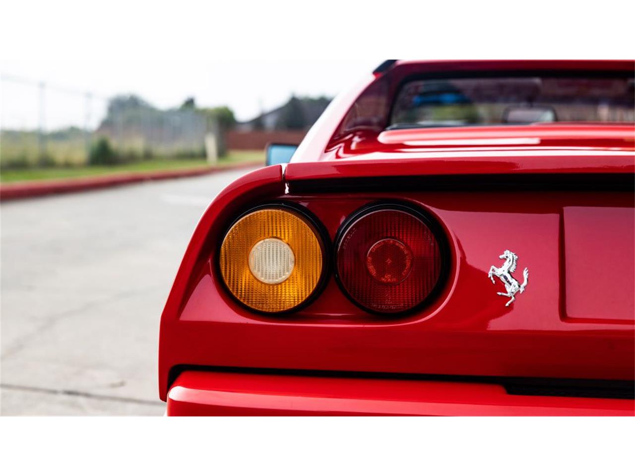 1986 Ferrari 328 GTS for sale in Houston, TX – photo 15