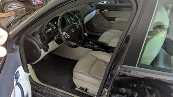 2006 Saab 93 2.0T trade for 4x4 - cars & trucks - by owner - vehicle... for sale in Christiansburg, VA – photo 4