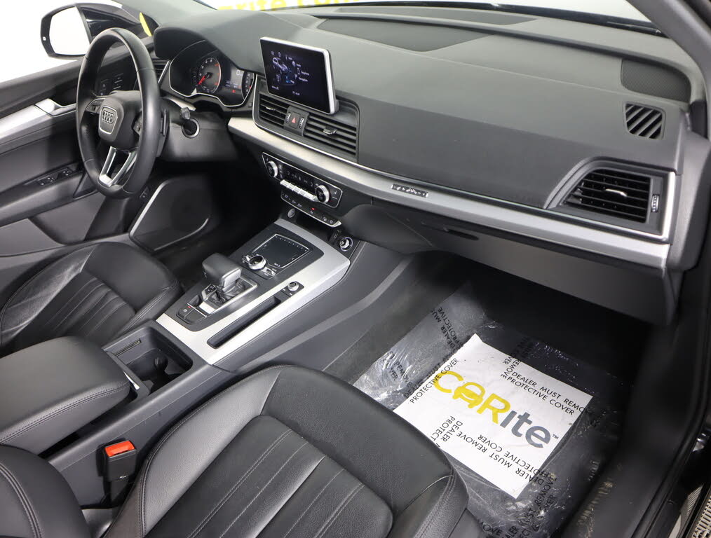 2018 Audi Q5 2.0T quattro Premium Plus AWD for sale in Other, MI – photo 31