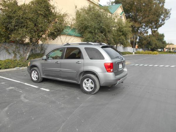 2006 Pontiac Torrent for sale in Livermore, CA – photo 4
