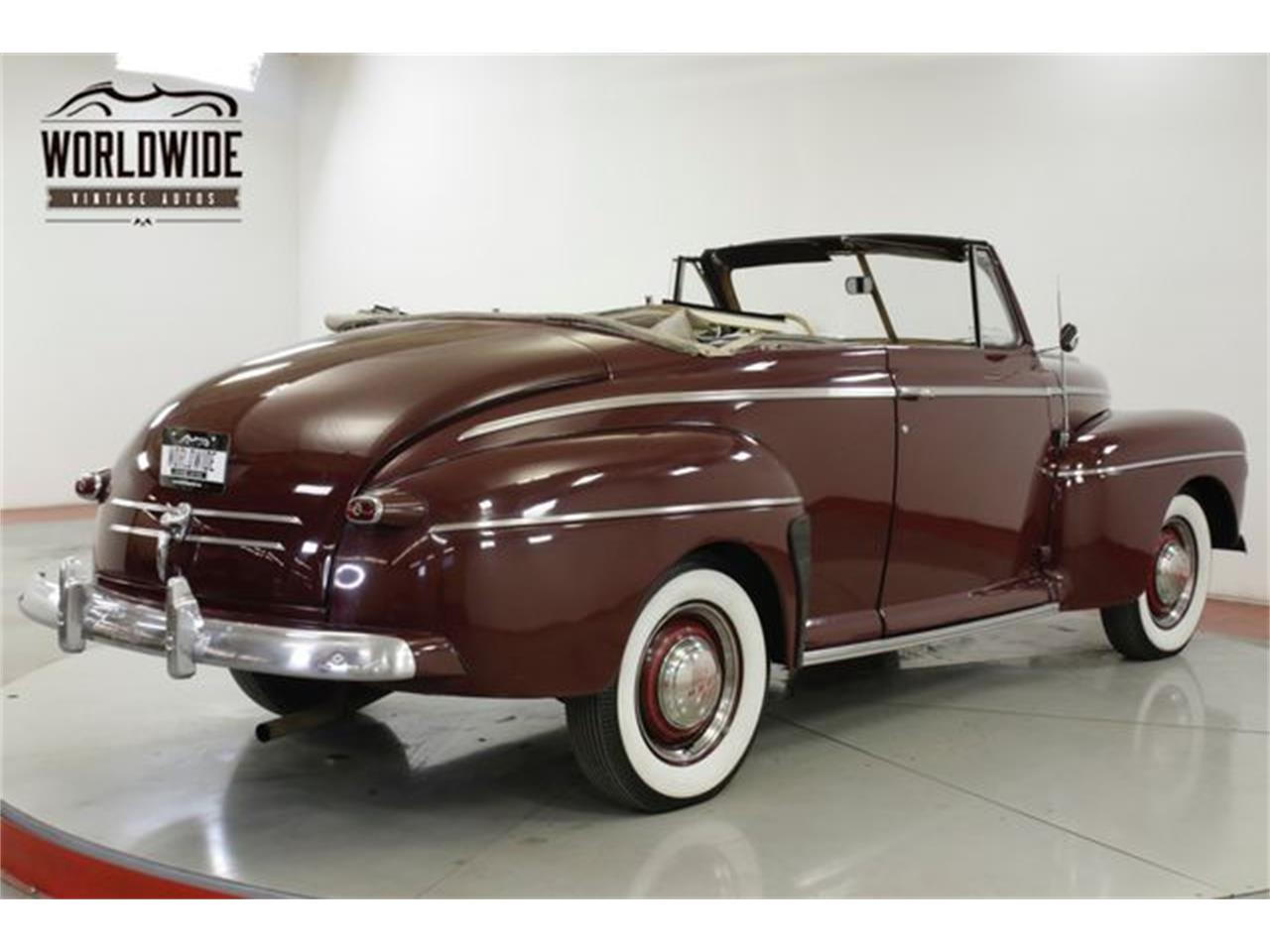 1947 Ford Deluxe for sale in Denver , CO – photo 7