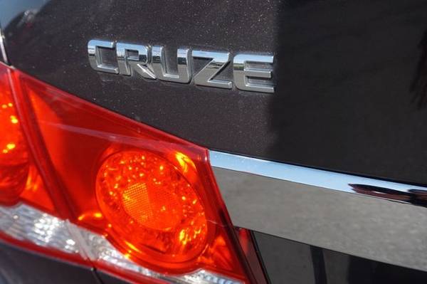 2014 Chevrolet Cruze 1LT Sedan 4D for sale in Greeley, CO – photo 24