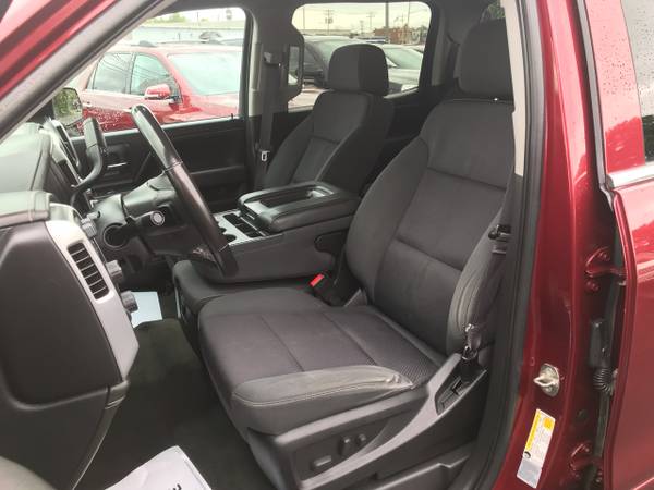 2015 GMC Sierra 1500 SLE Crew Cab Short Box 4WD for sale in Rome, NY – photo 3