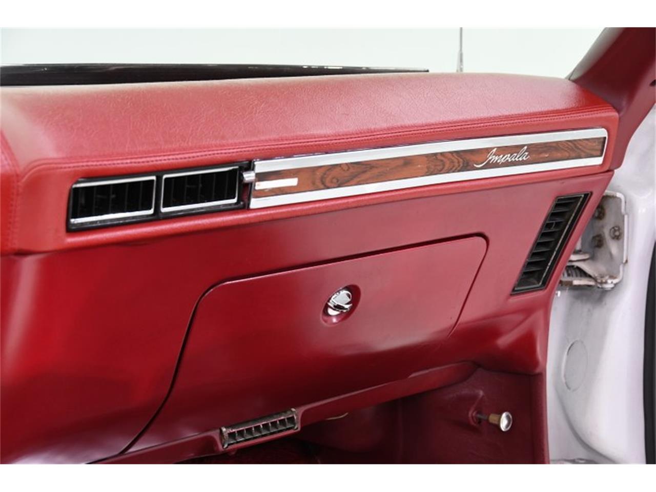 1969 Chevrolet Impala for sale in Volo, IL – photo 18