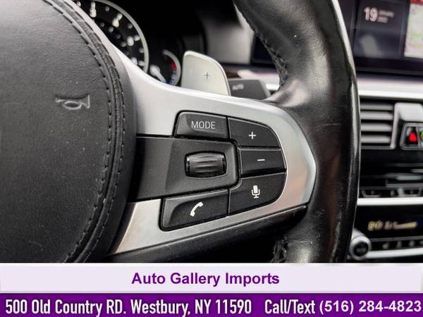 2019 BMW 530i xDrive Sedan - - by dealer - vehicle for sale in Westbury , NY – photo 20