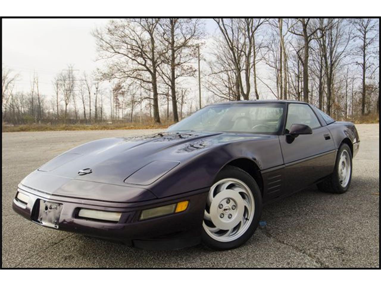 1994 Chevrolet Corvette for sale in Indianapolis, IN – photo 15