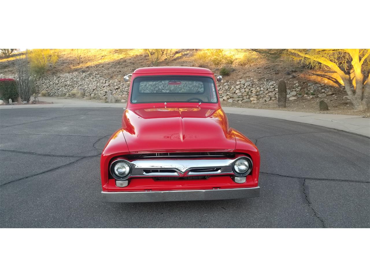 1954 Ford F100 for sale in Fountain Hills, AZ – photo 3