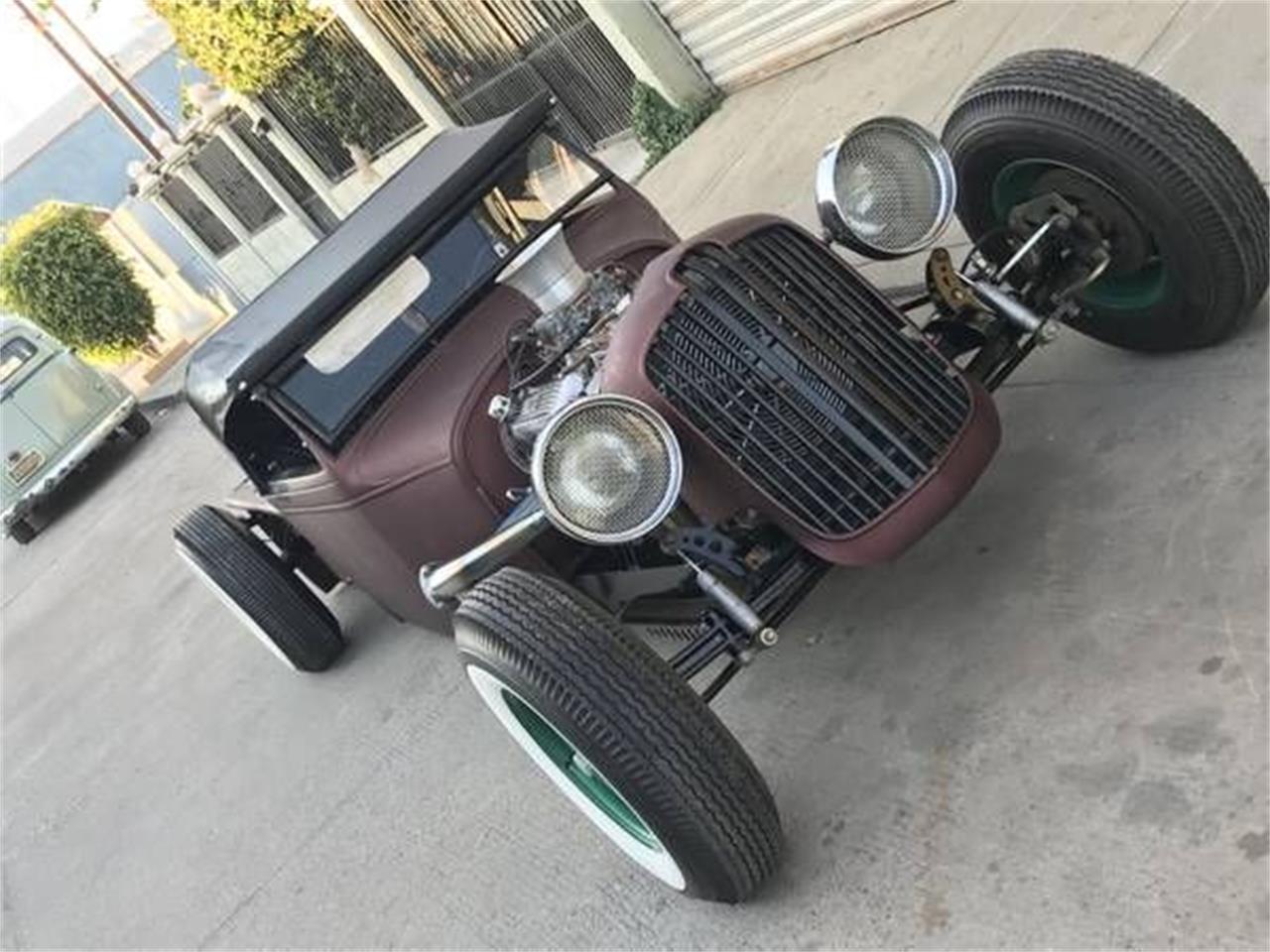 1930 Ford Roadster for sale in Cadillac, MI – photo 7