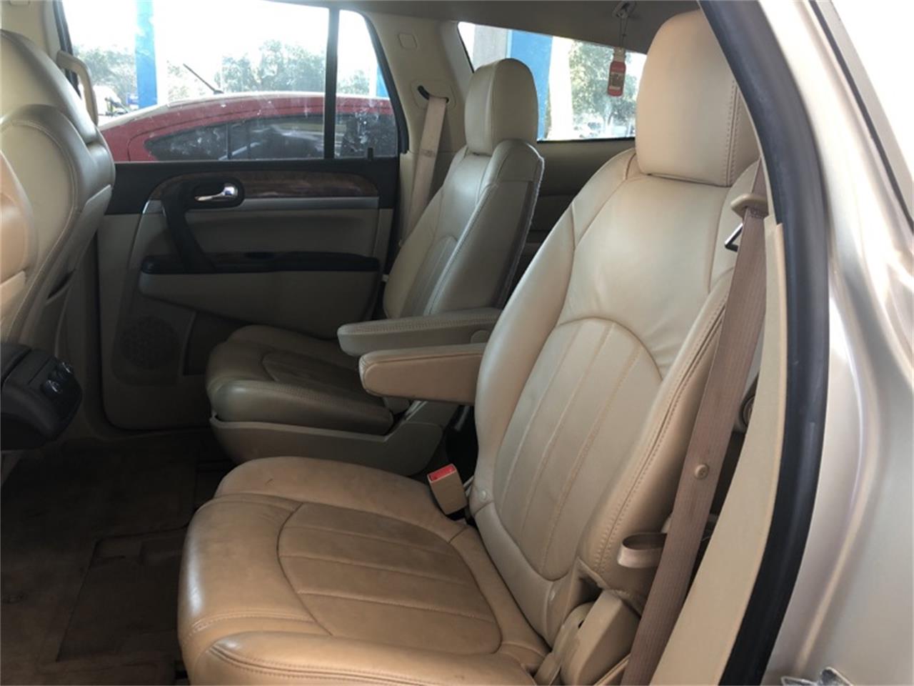 2011 Buick Enclave for sale in Tavares, FL – photo 21