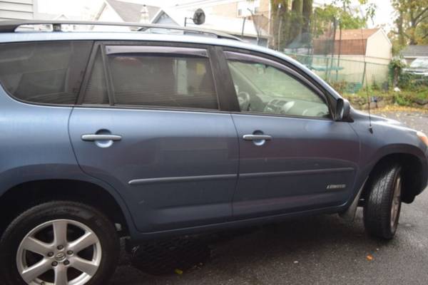 *2008* *Toyota* *RAV4* *Limited 4x4 4dr SUV* - cars & trucks - by... for sale in Paterson, DE – photo 13