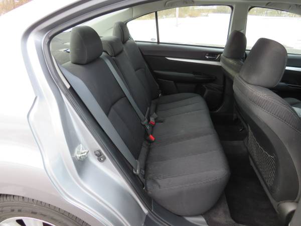 2010 Subaru Legacy 2 5i Premium w/Heated Seats - - by for sale in Jenison, MI – photo 21