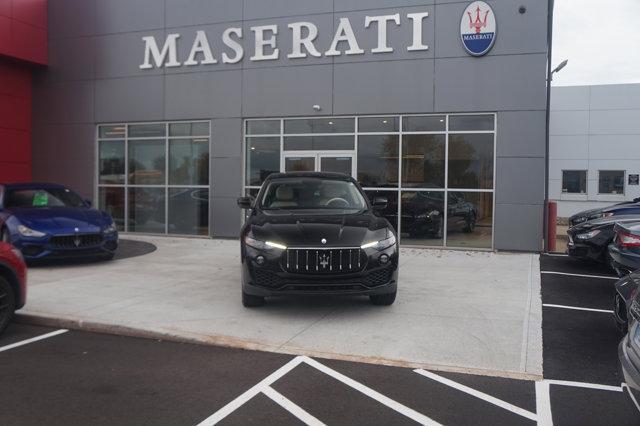 2018 Maserati Levante Base for sale in Hartford, CT