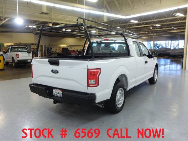 2017 Ford F150 ~ Extended Cab ~ Only 74K Miles! - cars & trucks - by... for sale in Rocklin, CA – photo 6