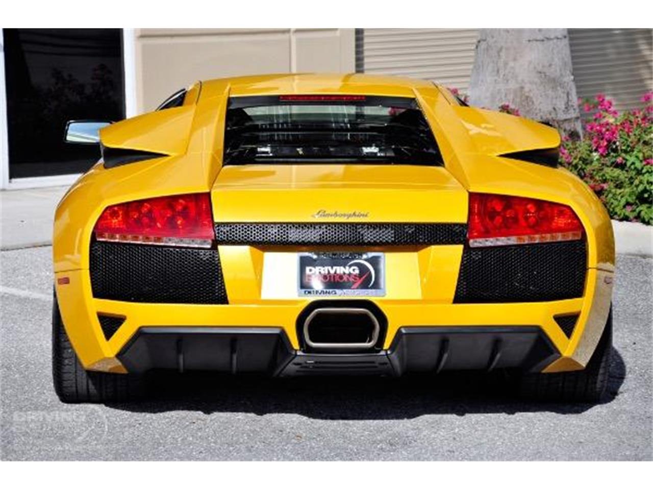 2008 Lamborghini Murcielago for sale in West Palm Beach, FL – photo 20