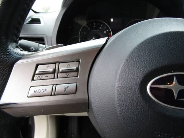 2011 *Subaru* *Outback* *4dr Wagon H4 Automatic 2.5i Pr for sale in Omaha, NE – photo 13