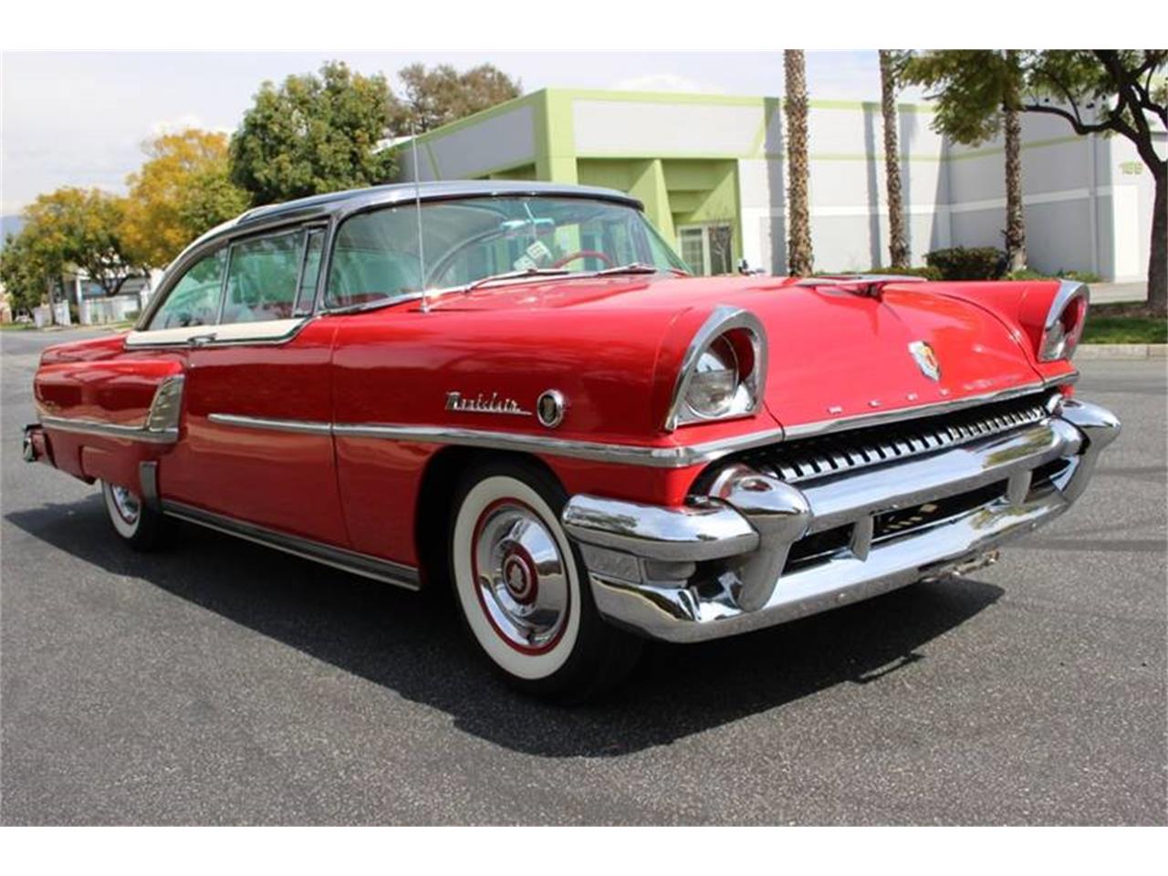 1955 Mercury Montclair for sale in La Verne, CA – photo 13