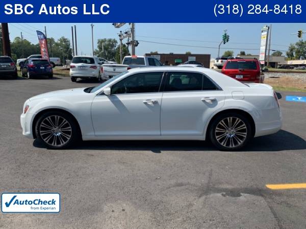 2012 CHRYSLER 300 S with for sale in Bossier City, LA – photo 5