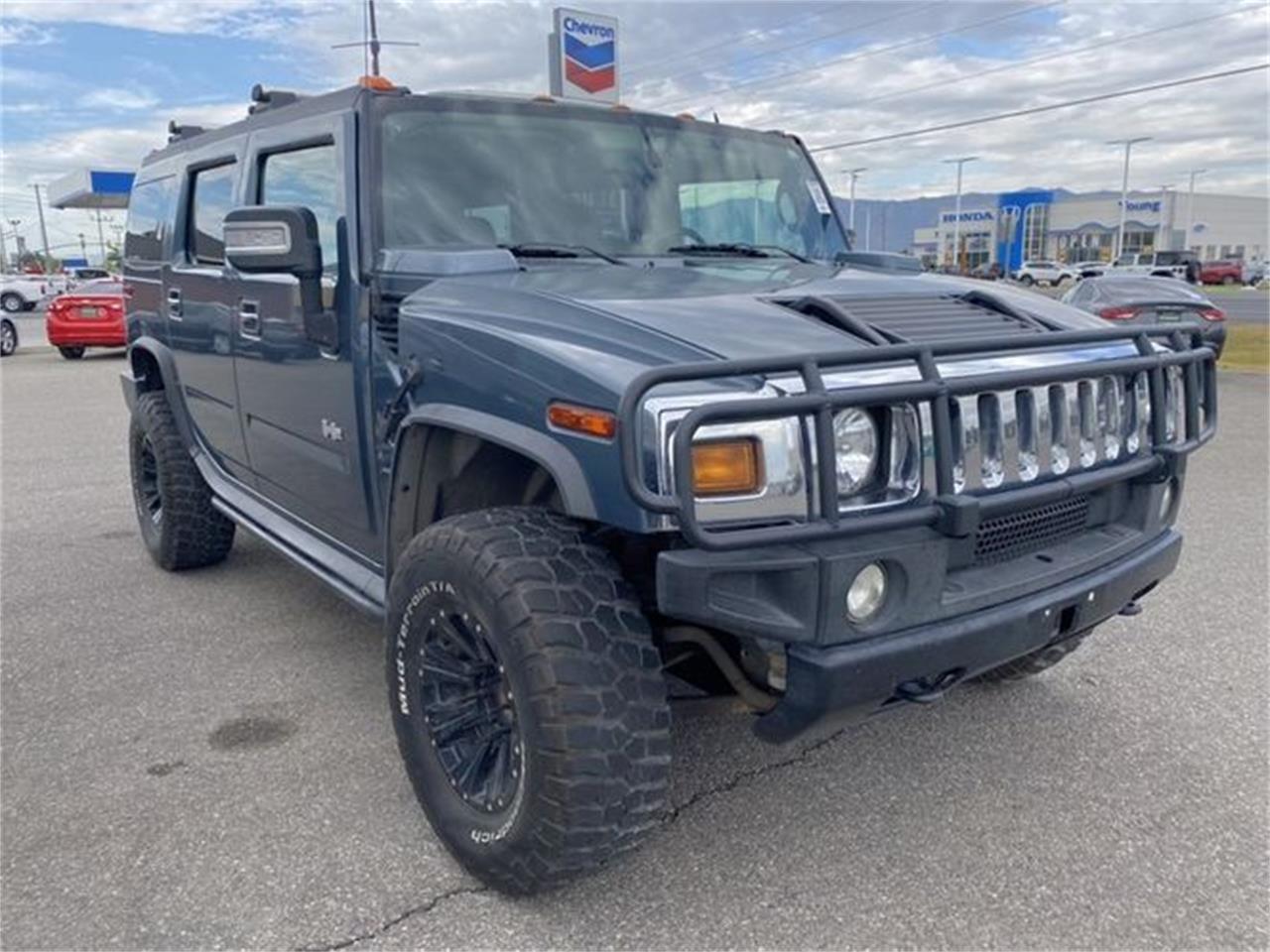 2006 Hummer H2 for sale in Cadillac, MI – photo 2
