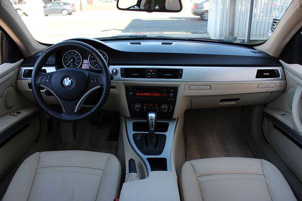 2012 BMW 335i COUPE **$0 - $500 DOWN. *BAD CREDIT NO LICENSE... for sale in Los Angeles, CA – photo 13