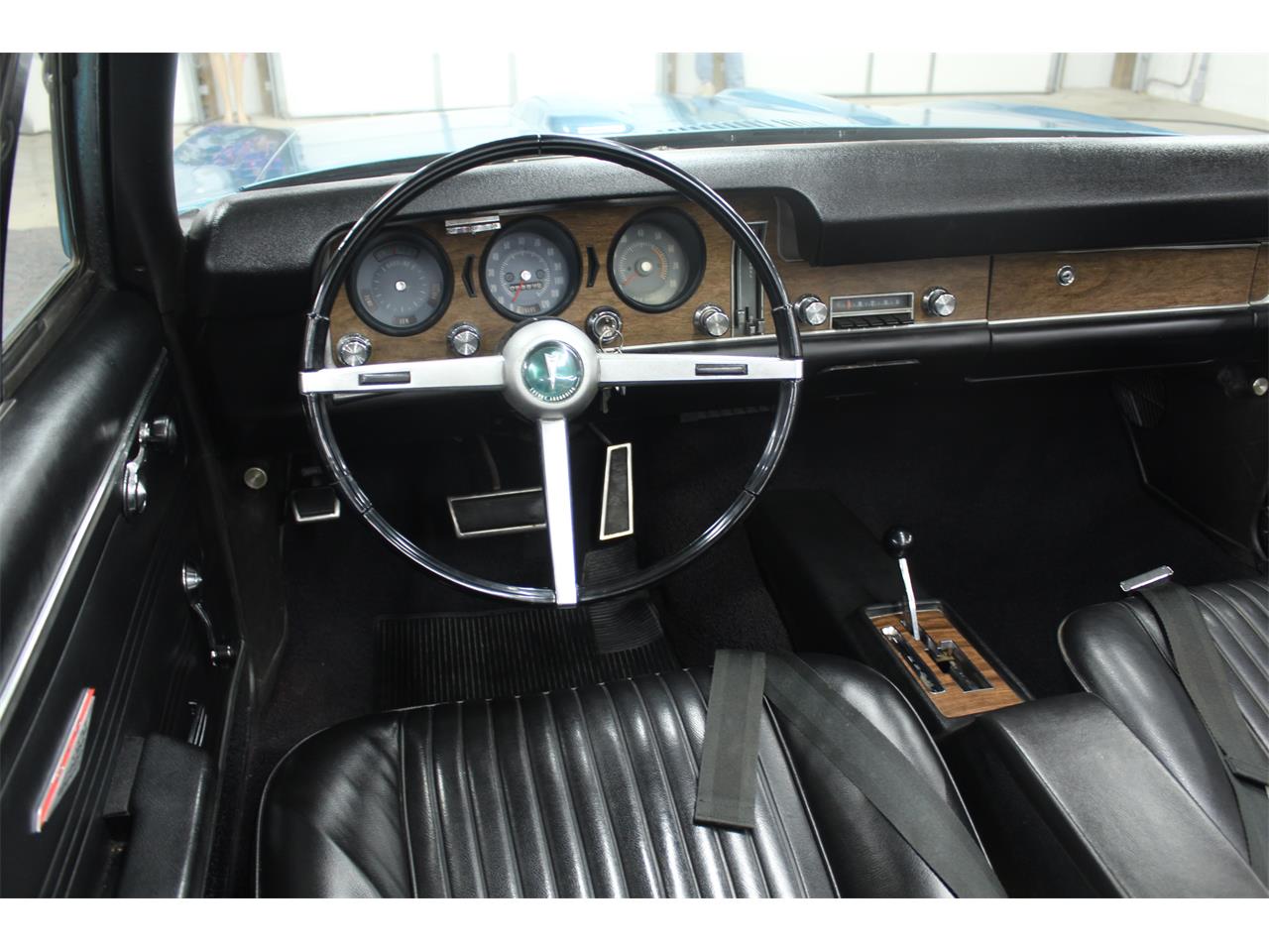 1968 Pontiac GTO for sale in ROGERS, AR – photo 14