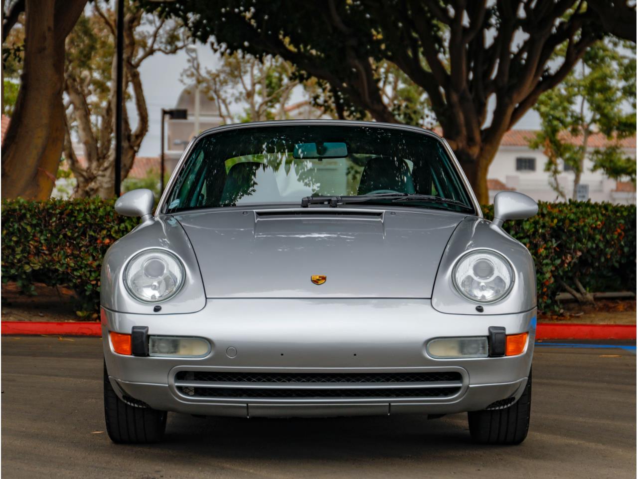 1997 Porsche 993 for sale in Marina Del Rey, CA – photo 2