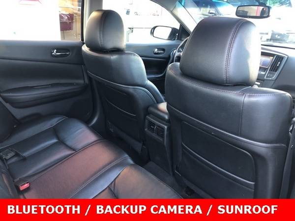 *2014* *Nissan* *Maxima* *3.5 SV* - cars & trucks - by dealer -... for sale in West Allis, IL – photo 22