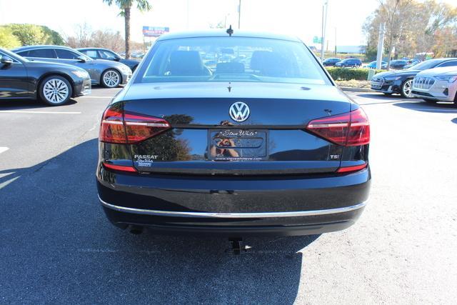 2019 Volkswagen Passat 2.0T Wolfsburg for sale in Greenville, SC – photo 7