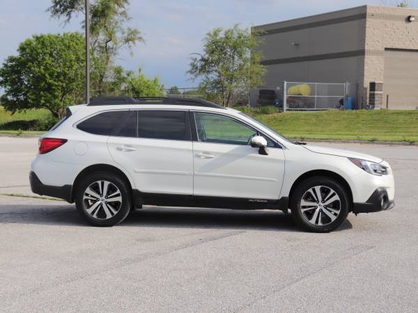 2019 SUBARU OUTBACK 3 6R LIMITED AWD 33K MILES ONLY - cars & for sale in Omaha, NE – photo 7