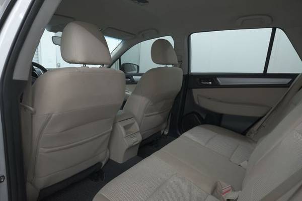 2018 Subaru Outback 2 5i Premium Wagon 4D for sale in Other, AK – photo 20