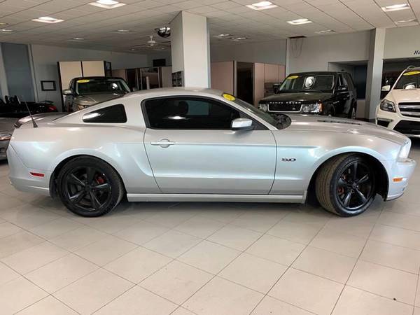 2013 Ford Mustang GT 5.0L for sale in Springfield, IL – photo 7
