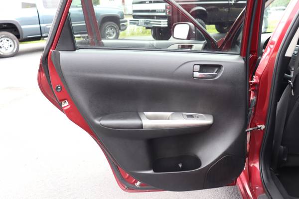 2010 Subaru Impreza 2.5i Premium 5-Door for sale in Plaistow, NH – photo 15