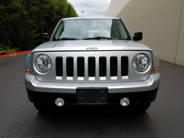 2014 Jeep Patriot Latitude 4X4. Heated Seats. Rmt Start. Warranty. for sale in Gladstone, OR – photo 6