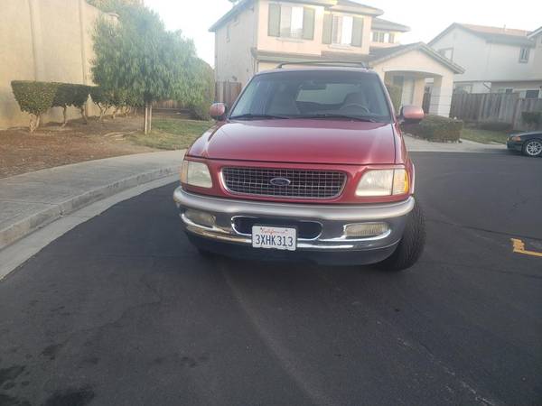 1998 Ford Expedition Eddie Bauer for sale in Union City, CA – photo 4