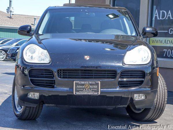 2006 Porsche Cayenne V8 SPORT -GET APPROVED for sale in CRESTWOOD, IL – photo 6