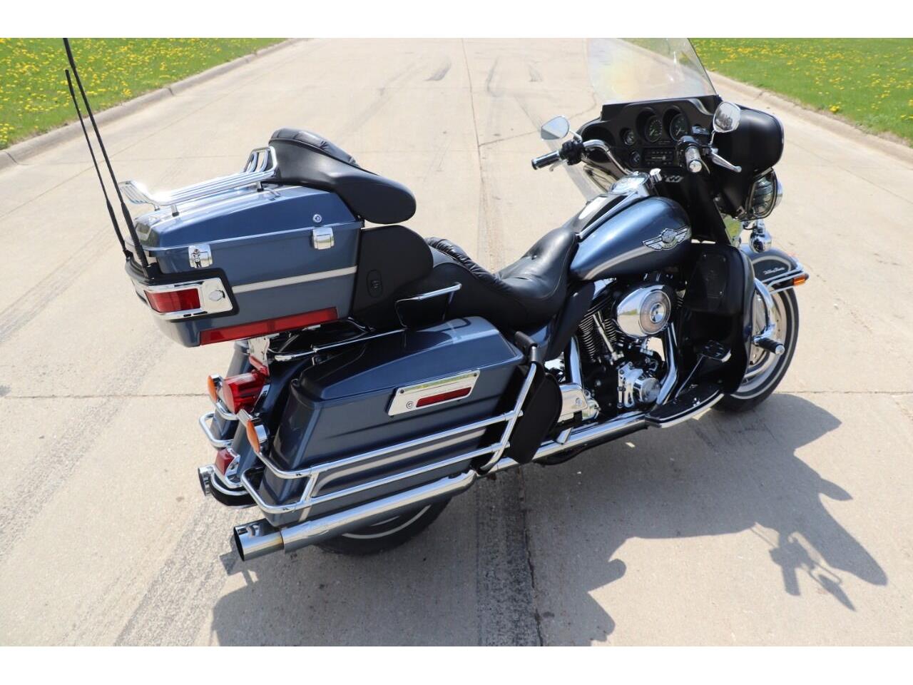 2003 Harley-Davidson Motorcycle for sale in Clarence, IA – photo 6