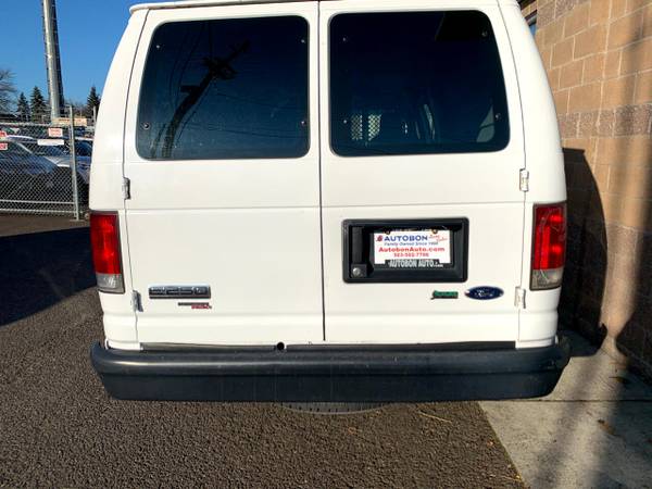 2011 Ford Econoline Cargo Van E-250 EXT RECREATIONAL - cars & trucks... for sale in Portland, OR – photo 5