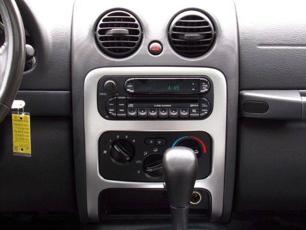 2005 Jeep Liberty Limited 2WD for sale in Cleveland, OH – photo 8