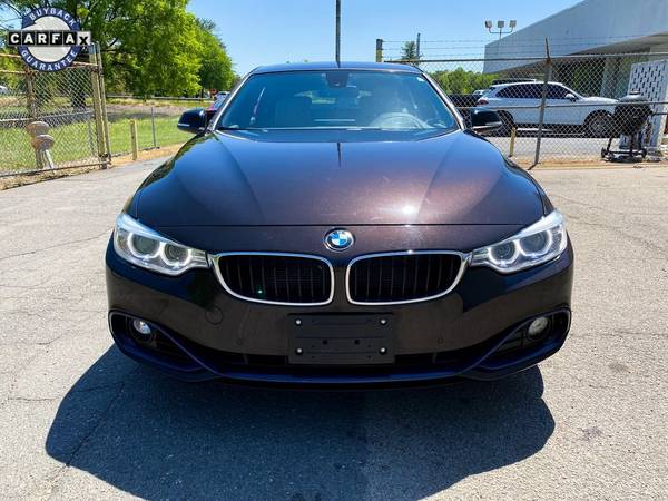 2015 BMW 4 Series 428i Leather, Navigation, Bluetooth, Heads Up for sale in Lexington, KY – photo 7