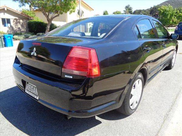 2004 Mitsubishi Galant ES - Financing Options Available! for sale in Thousand Oaks, CA – photo 4