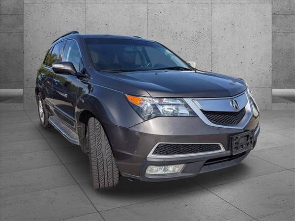 2012 Acura MDX AWD All Wheel Drive SKU: CH548048 - - by for sale in Memphis, TN – photo 15