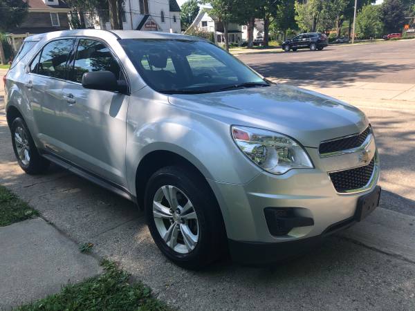 2014 CHEVROLET EQUINOX LS....FINANCING OPTIONS AVAILABLE! for sale in Holly, OH – photo 2