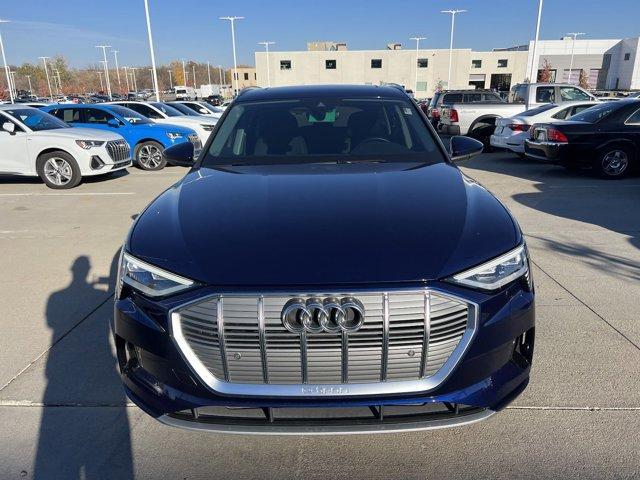 2021 Audi e-tron Premium for sale in Omaha, NE – photo 2