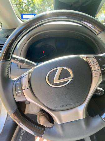 2013 Lexus rx350 loaded 41, 500 miles! rx 350 - - by for sale in Burleson, TX – photo 15