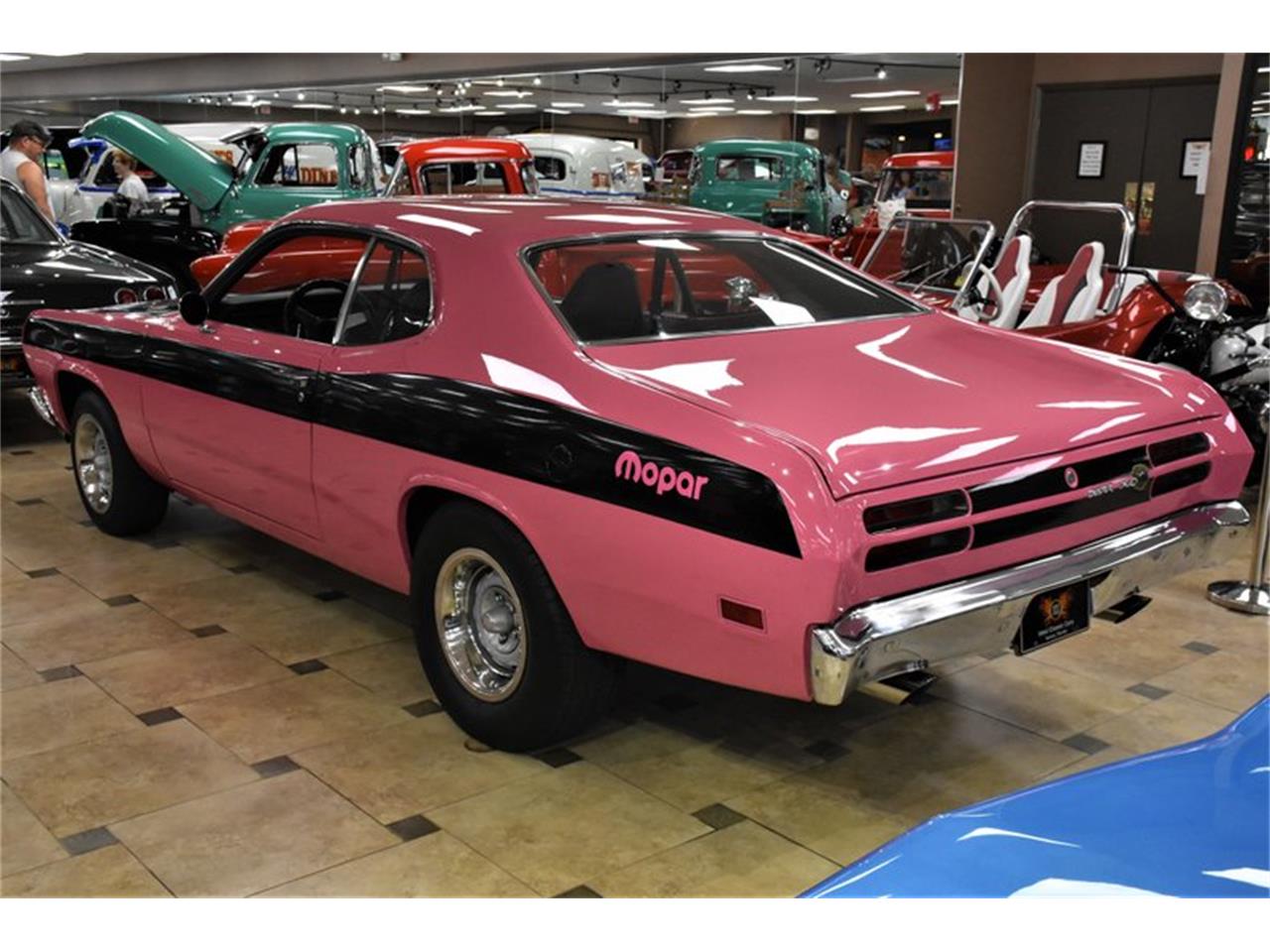 1970 Plymouth Duster for sale in Venice, FL – photo 5