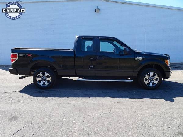 Ford F150 Trucks Pickup Truck Carfax Certified Bluetooth Truck Work for sale in Columbia, SC