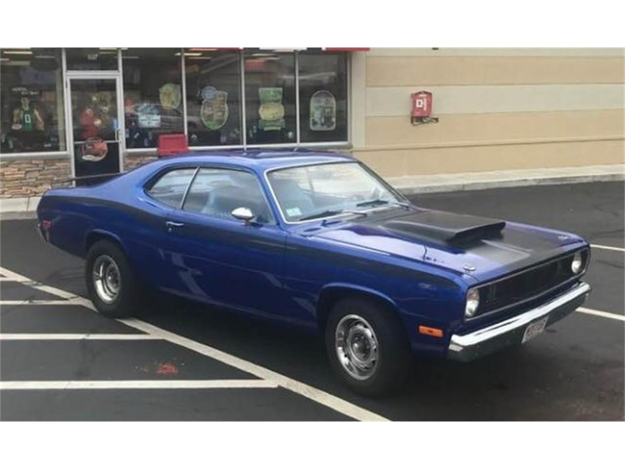1972 Plymouth Duster for sale in Hanover, MA – photo 3