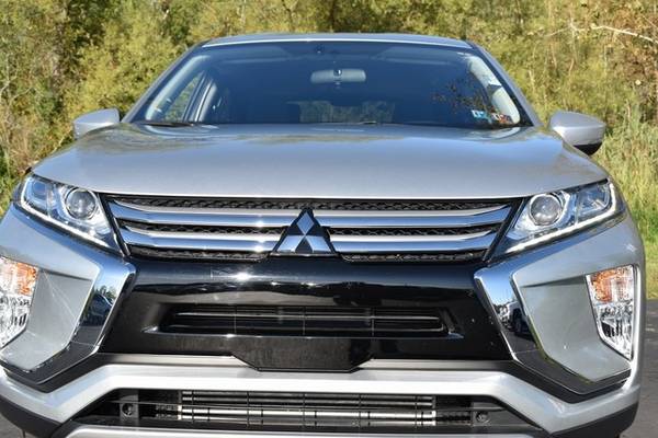 2018 Mitsubishi Eclipse Cross Gray for sale in Watertown, NY – photo 7