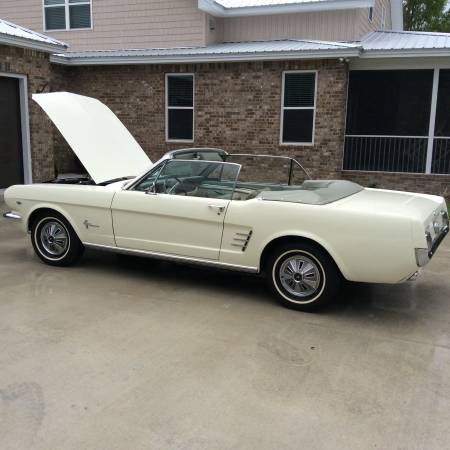 1966 Ford Mustang for sale in Jesup, FL – photo 5