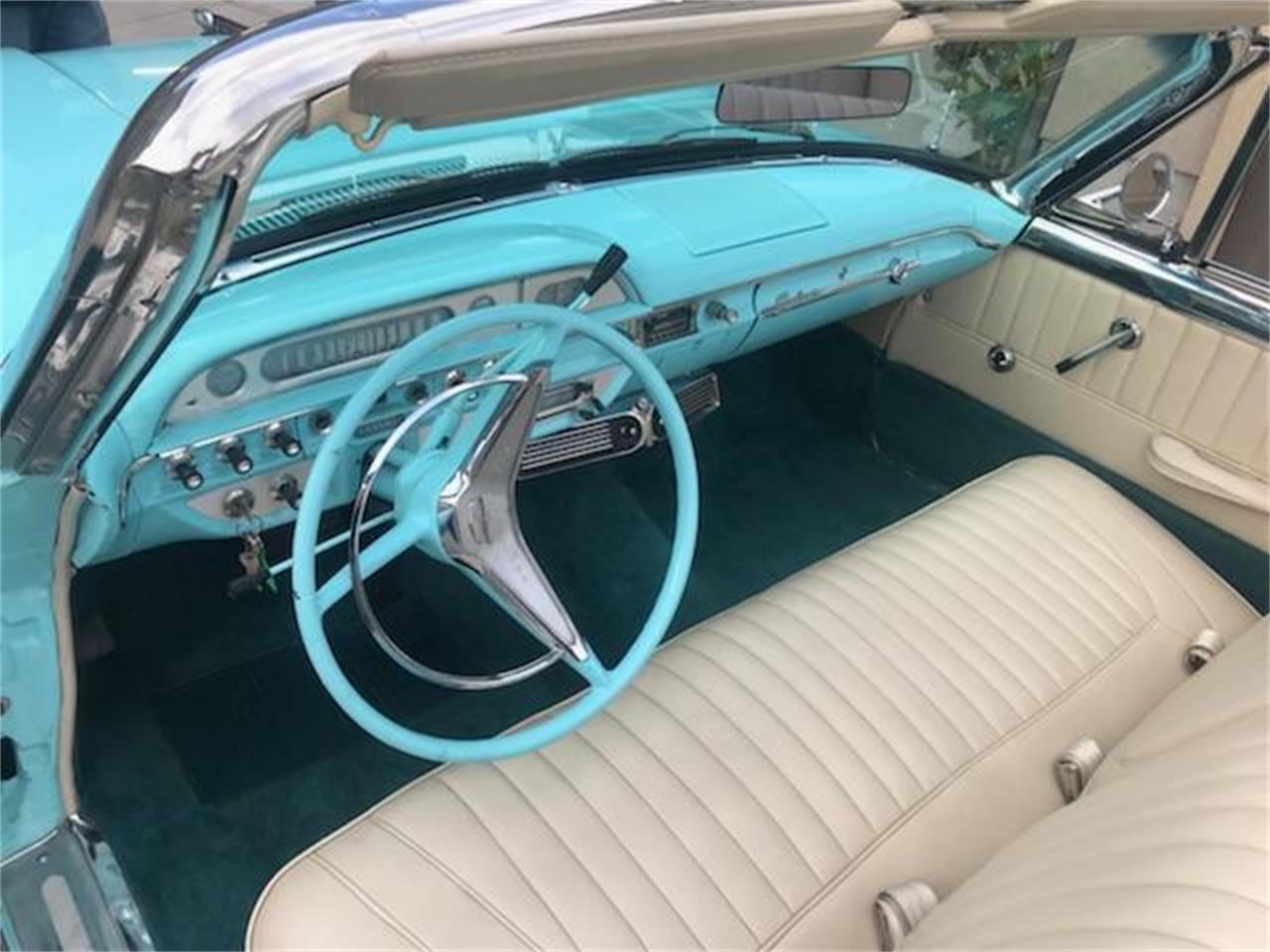 1960 Ford Galaxie for sale in Salt Lake City, UT – photo 11